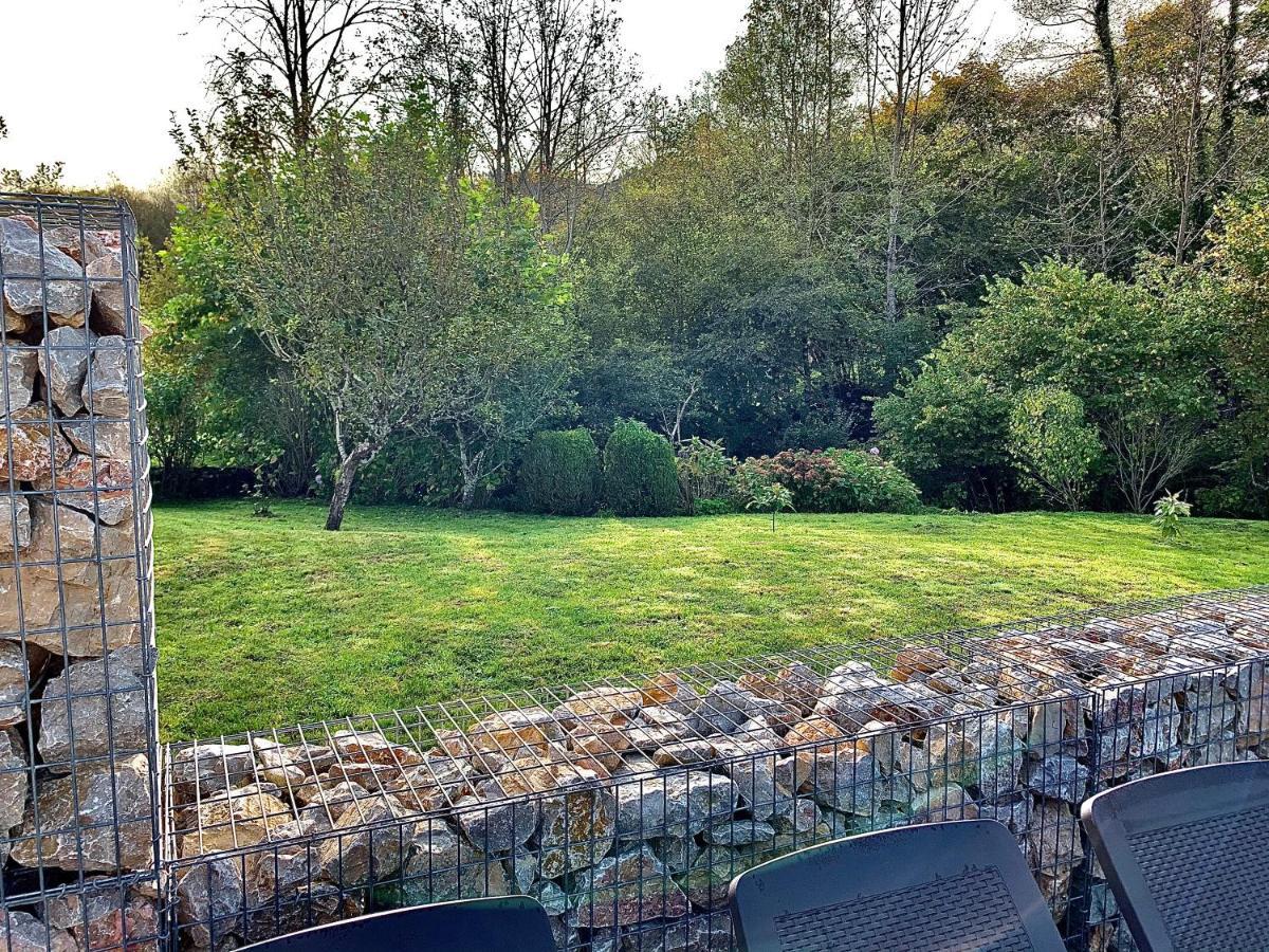 2 Apartamentos En Villa Con Piscina Privada En Asturias El Marquesau Noriega Bagian luar foto