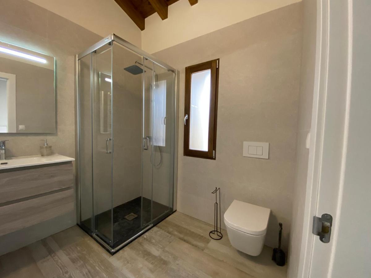 2 Apartamentos En Villa Con Piscina Privada En Asturias El Marquesau Noriega Bagian luar foto